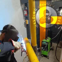 آموزش غواصی صنعتی جوش زیرآب آرگون برق Co2 تراشکاری|خدمات آموزشی|کرمانشاه, |دیوار