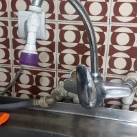 شیر اهرمی بادوام و محکم