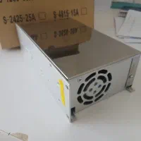 منبع تغذیه پاور سوئیچینگ 24V 20A