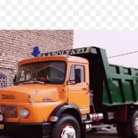 حمل شن و ماسه و کود