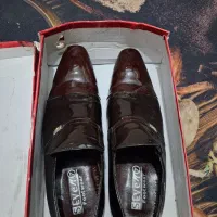 کفش مجلسی برند