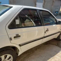 پژو slxمدل 96|خودرو سواری و وانت|شلمان, |دیوار