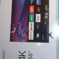 کارتن تلوزیون هایسنس