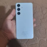 گوشی استثنایی/ فوری /S24fe