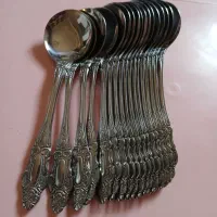 قاشق سوپ خوری