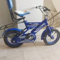 دوچرخه سایز ۱۲ AMANO|دوچرخه، اسکیت، اسکوتر|بومهن, |دیوار