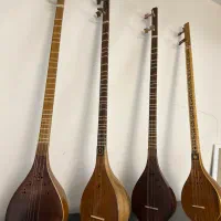 سه تار  تک مُهر