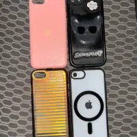 Iphone SE2020 128Gig|موبایل|مشهد, احمدآباد|دیوار