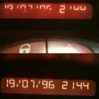 تعمیر تخصصی ساعت ۲۰۶ با قطعات اصلی و یکسال گارانتی