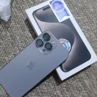 ایفون 15 برومکس تک سیم|موبایل|شوش, |دیوار