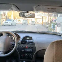 تیبا ۲ ۱۴۰۰ عروسک|خودرو سواری و وانت|رشت, باهنر|دیوار