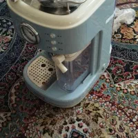 دستگاه اسپرسو ساز نیمه صنعتی ۲۰بار|سماور، چای‌ساز، قهوه‌ساز|هشتگرد, فاز ۷ مهستان|دیوار