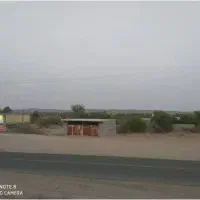 فروش زمین تجاری چاه غربال