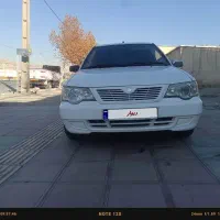 پراید۱۱۱مدل ۸۹درحد|خودرو سواری و وانت|سنندج, |دیوار