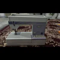 چرخ خیاطی کاچیران 1149|چرخ خیاطی و ریسندگی|تهران, آذری|دیوار