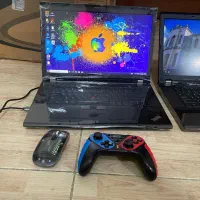 لپ تاپ think pad آمریکایی قوی تر از i7 نسل ۱۰|رایانه همراه|رشت, چله خانه|دیوار