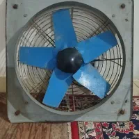 فن.|پنکه و تصفیه‌کنندهٔ هوا|دزفول, |دیوار