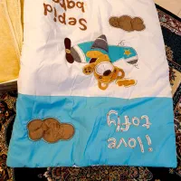 سرویس خواب نوزاد