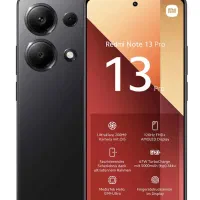 Note 13 pro 256