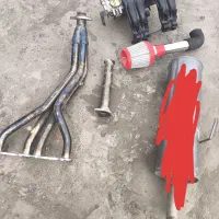 وسایل تقویت پژو معمولی