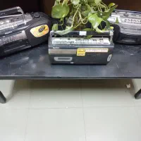 ضبط sony aiwa