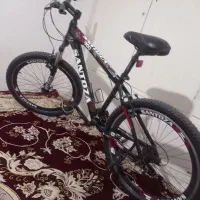 دوچرخه ۲۶