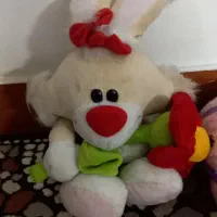 عروسک اسباب بازی|اسباب‌بازی بچه|مشهد, هفت تیر (حافظ)|دیوار