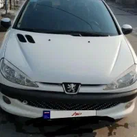 206 اس دی تیپ 5 مدل 94