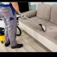 مبل شویی (آی بَک)