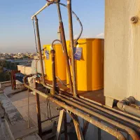 خدمات امور برقی وتاسیساتی وموتورخانه