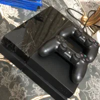 پلی استیشن 4