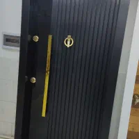 درب ضد حریق و ضد سرقت