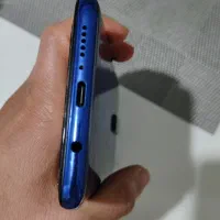 گوشی شیائومی نوت ۸ پرو|موبایل|کرج, گوهردشت|دیوار