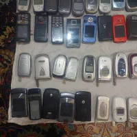 گوشی های کولکسیونی|موبایل|کرج, المهدی|دیوار