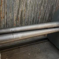 دستگاه نورد ورق مخروطی هیدرو موتوری|ماشین‌آلات صنعتی|تهران, کیانشهر|دیوار