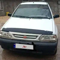 پراید مدل 93