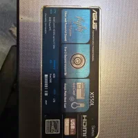 لب تاب ایسوس