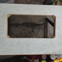 میز چرخ خیاطی|لوازم خیاطی و بافتنی|تهران, آسمان|دیوار