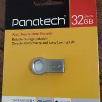 فلش مموری۳۲ گیگ آکبند