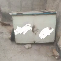 باربندپیکان وانت مسقف بغل بازشو|قطعات یدکی و لوازم جانبی|اراک, |دیوار