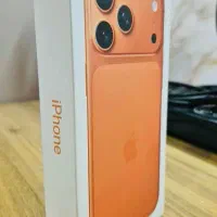 آیفون ۱۷ پرومکس