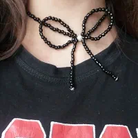 گردنی و اویز