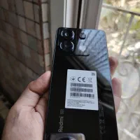 موبایل شیائومی Xiaomi Redmi Note 13 Pro 5g
