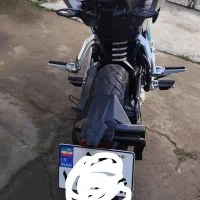 CF 250 NK|موتورسیکلت|آستانه اشرفیه, |دیوار