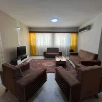 اجاره روزانه مبله ،دوخوابه پارکینگدار ،کد ۱۰۵