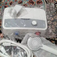 آبگرمن بدون مخزن|آبگرمکن، پکیج، شوفاژ|هرمز, |دیوار