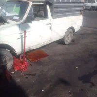 باربند وانت استوک یدک زمانیان|قطعات یدکی و لوازم جانبی|فردیس, فردیس|دیوار