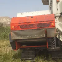 کمباین زنجیری  ۲۰۲۰ کیباس موتور گیربکس به‌شرط|خودرو سنگین|گیلوان, |دیوار