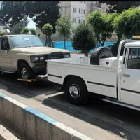 امدادخودرو یدک کش خودروبر میکانیک شبانه‌روزی|خدمات حمل و نقل|بروجرد, |دیوار