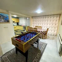 رزرو ویلا وسط فضای سبز شهرک دریاکنار